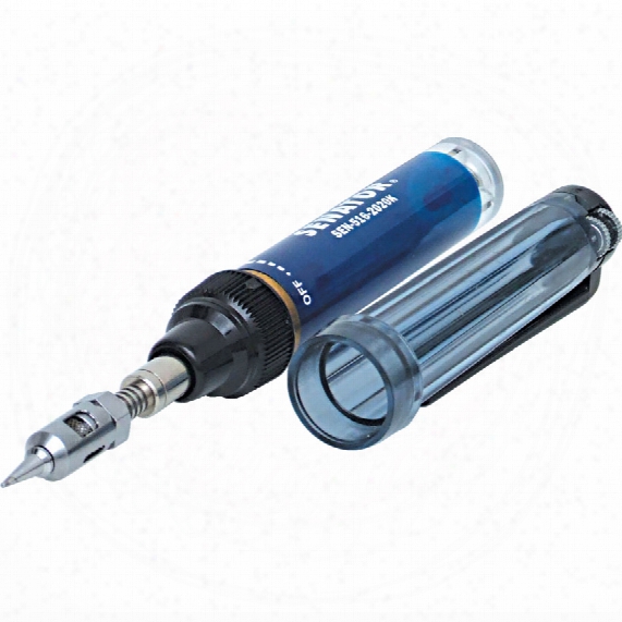 Senator Butane Soldering Tool