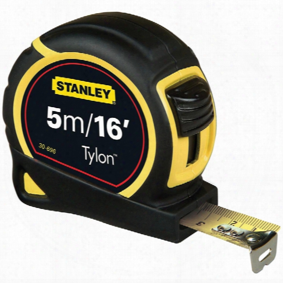 Stanley 1-30-696 5m/16ft Tape