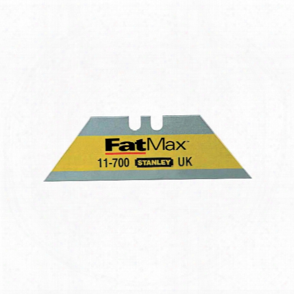 Stanley 6-11-700 (card-10) Fat Max Blade