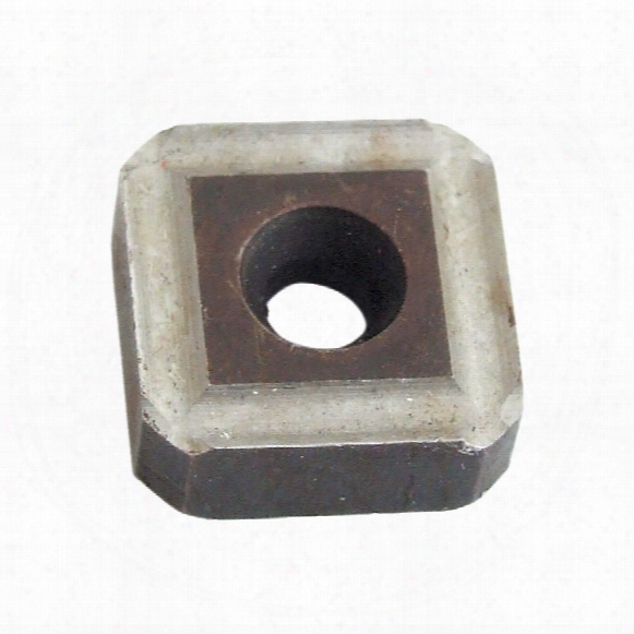 Swissburr N80k Keyway Burr Hand Deburring Blade