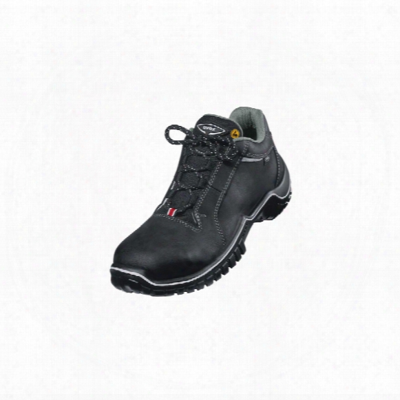 Uvex 6983/8 Motion Light Black Safety Trainers - Size 11