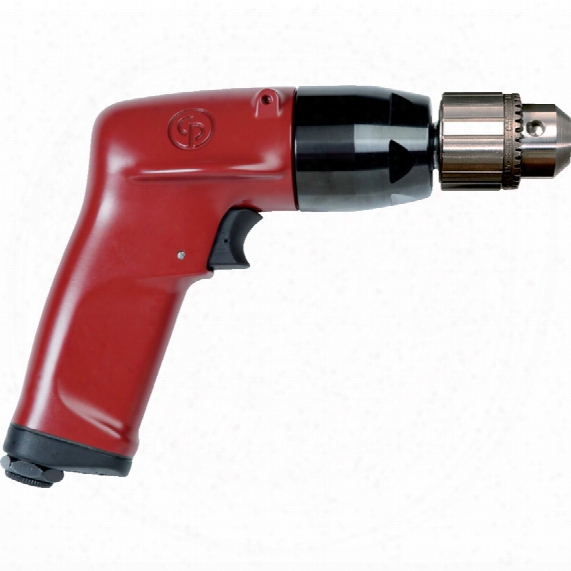 Chicago Pneumatic Cp1117p26 Key Chuck Drill