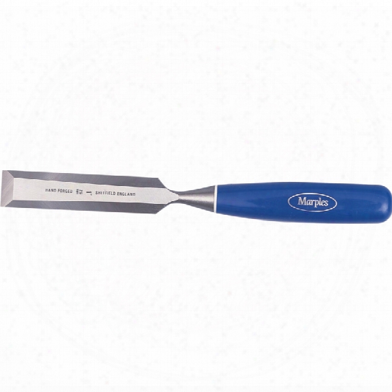 Irwin Tm444 3/8" Bevel Edge Chisel