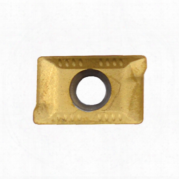 Kennametal Apkt 1003pdr-it Insert Grade Kc725m