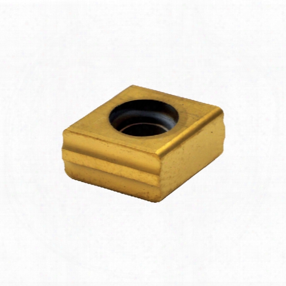 Kennametal Cnhu 1005r08sgp Insert Grade Kc725m