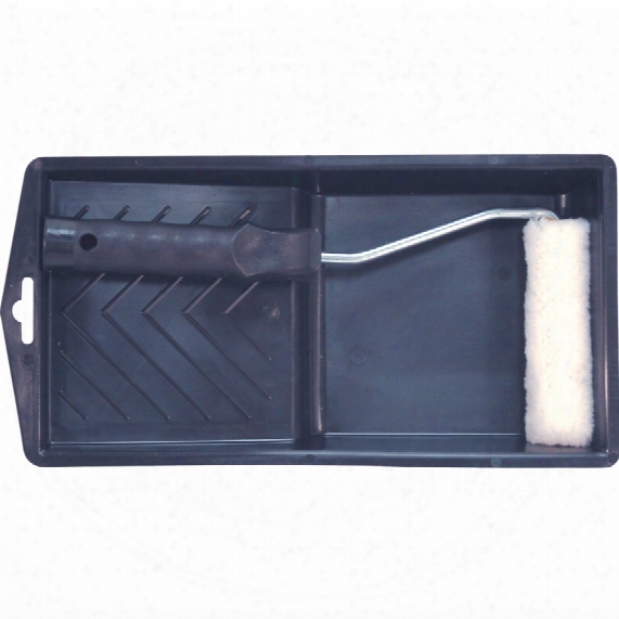 Kennedy 100mm/4" Mini Roller Frame