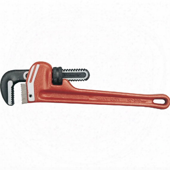 Kennedy 12" Heavy Duty Pipe Wrench