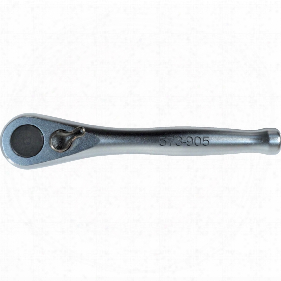 Kennedy 1/4" Hex Bit Ratchet