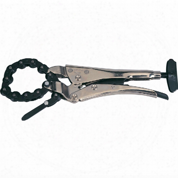 Kennedy 15-75mm Automotive Chain Pipe Cutter
