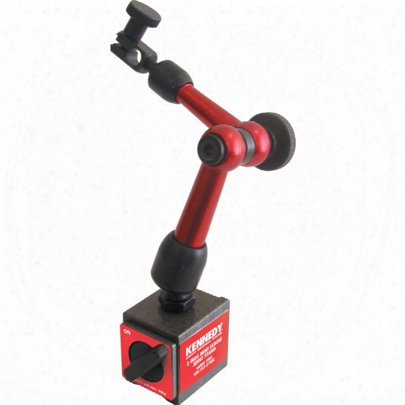 Kennedy 2 Mag Mini Elbow Joint Stand