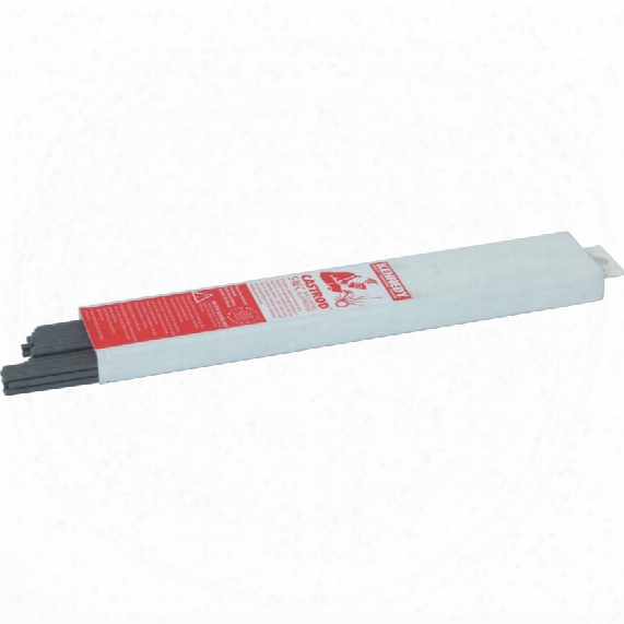 Kennedy 2.5mm Cast Iron Eni-ci Electrode 1kg