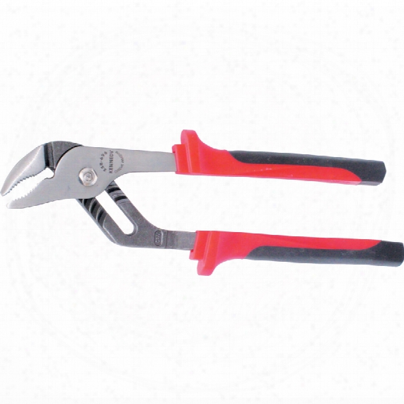 Kennedy 265mm/10.1/2" Groove Joint Pro-torq Pliers