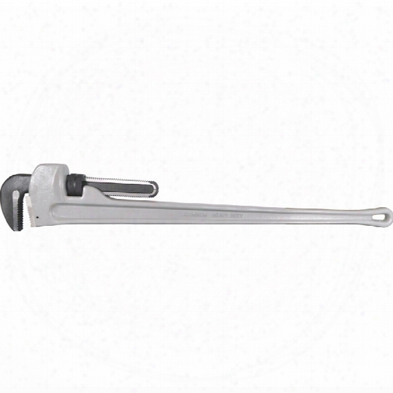 Kennedy 48" Aluminium Pipe Wrench
