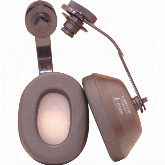 Kennedy Clip-on Ear Defenders