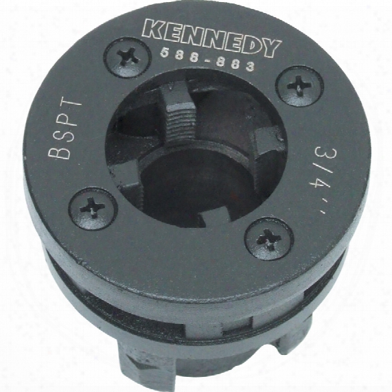 Kennedy Die Head 3/4" Bspt To Suit Ken5888800k