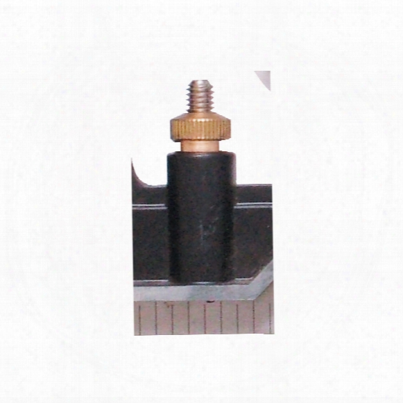 Kennedy Locking Nut & Mandrel For 12" Combination Square