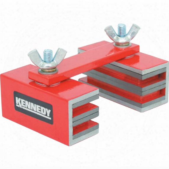 Kennedy Magnetic Link 60x30x25mm