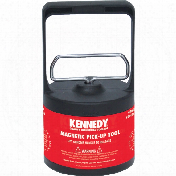 Kennedy Magnetic Pick-up Tool