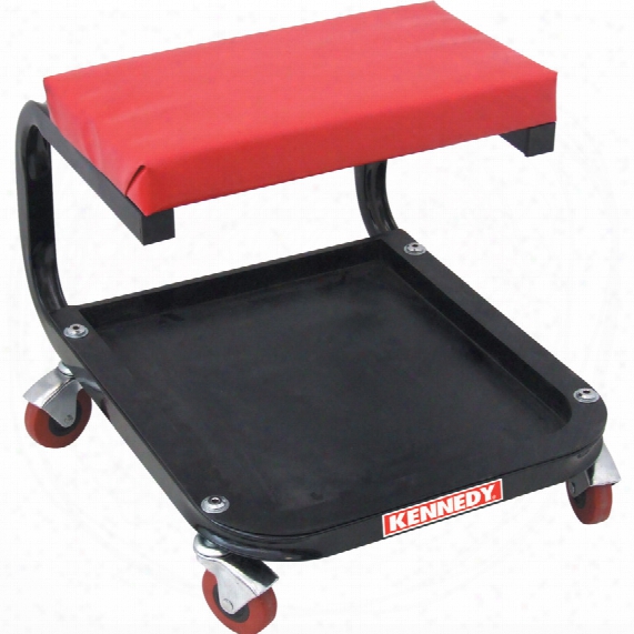 Kennedy Mechanics Mobile Seat