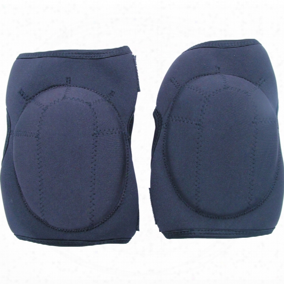 Kennedy Neoprene Gel Elbow Pads