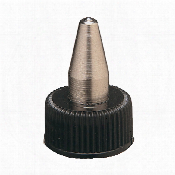 Kennedy Nickel Plated Steel Replacement Head