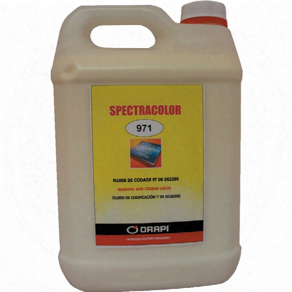 Kennedy Opaque Spectracolour 1ltr White