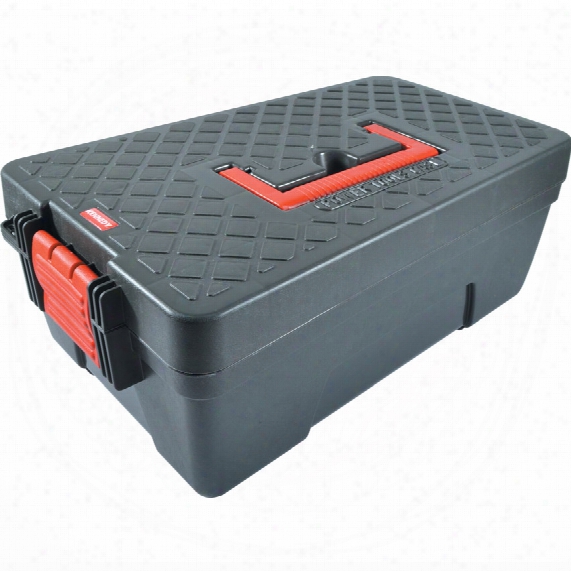 Kennedy Power Tool Case 42x26x16c M