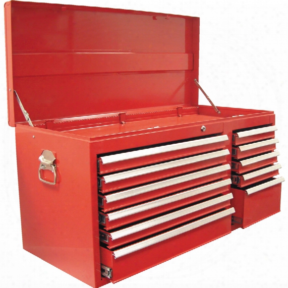 Kennedy-pro 11-drawer Extra Large Top Chest