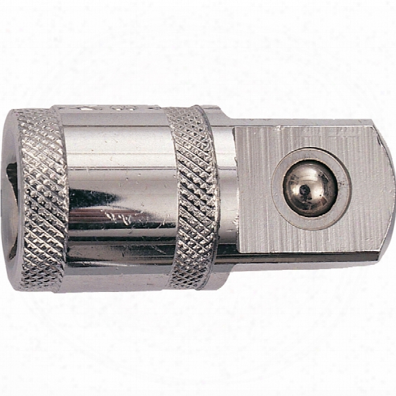 Kennedy-pro 3/4" Square Male Adaptor 1/2" Sq Dr