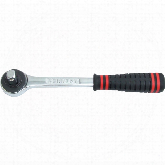 Kennedy-pro Push-thru Ratchet 1/2" Sq Dr