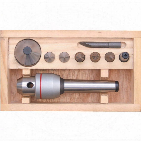Kennedy Revolving Centre Set 3mt Medium Duty