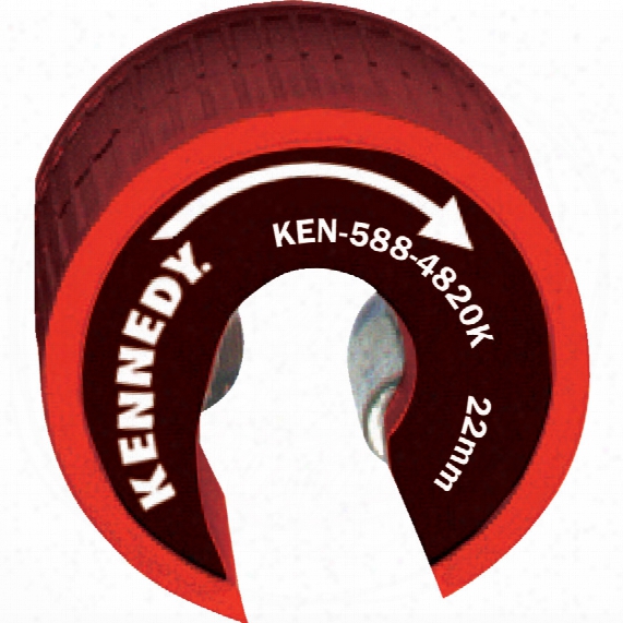 Kennedy Single Cutting Wheel For Auto Pipe Cutter