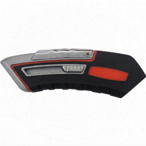 Kennedy Sliding Auto Return Knife