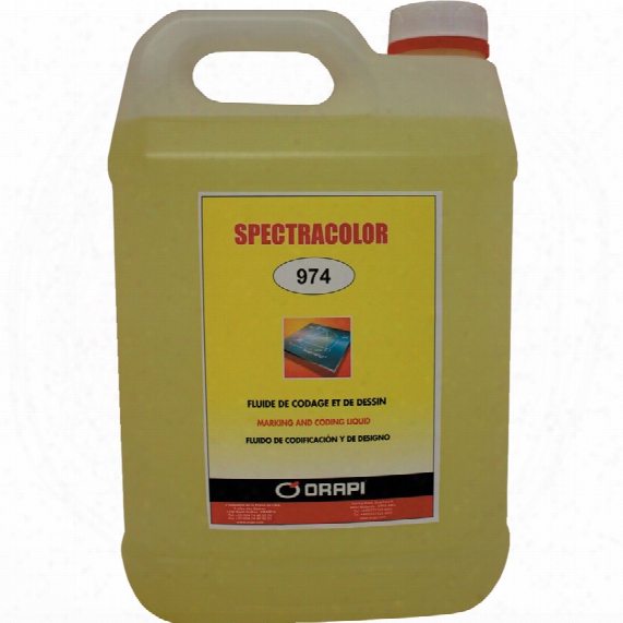 Kennedy Spectracolour Remover 5lt R