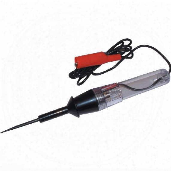 Kennedy Standard Circuit Tester 6 /12v