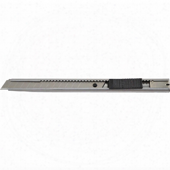 Kennedy Ultra Slim Knife - 13-seg Snap-off Blade
