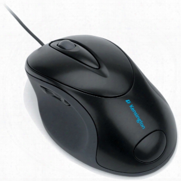 Kensington Pro Fit Wired Full-size Mouse