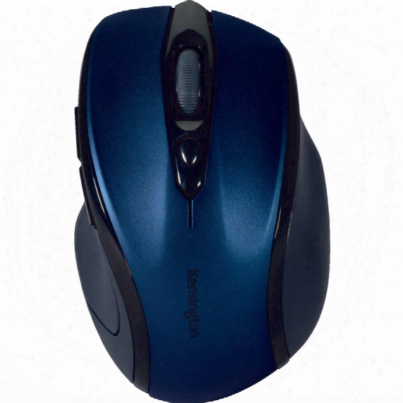 Kensington Pro Fit Wireless Mouse Blue