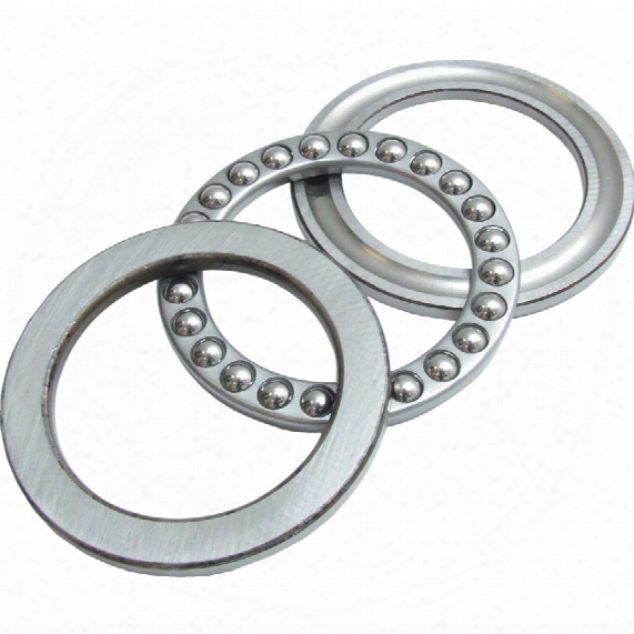 Koyo 51103 Thrust Ball Bearing