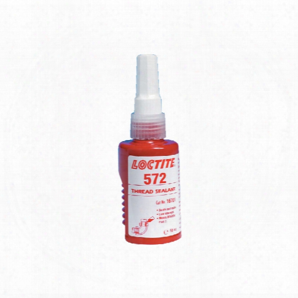 Loctite 572 Pipe Sealant 50ml