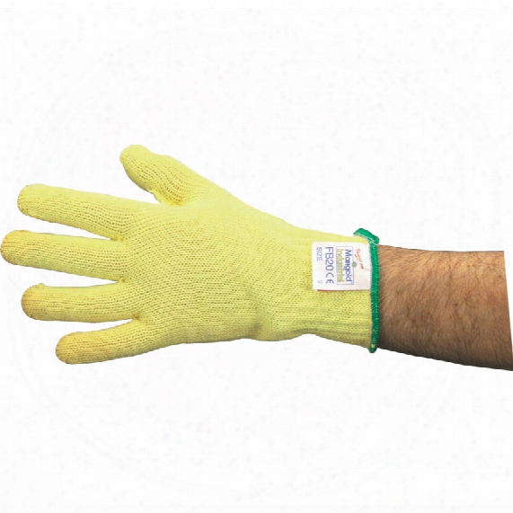 Marigold Fb20 Fireblade Medweight7g Glovessize 9