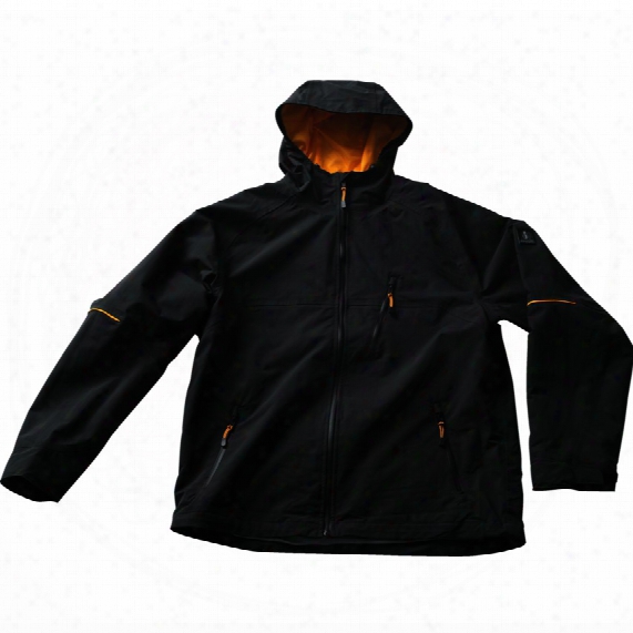 Mascot Aveiro Black Hardwear Jacket - Size 2xl
