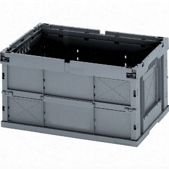 Matlock 600x400x320mm Foldable Box