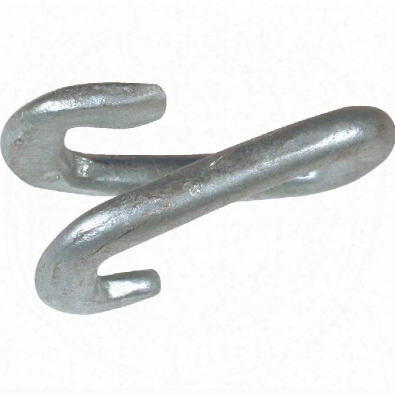 Matlock 8mm Steel Mending Link - Chain Join Bzp-e/galv (2)