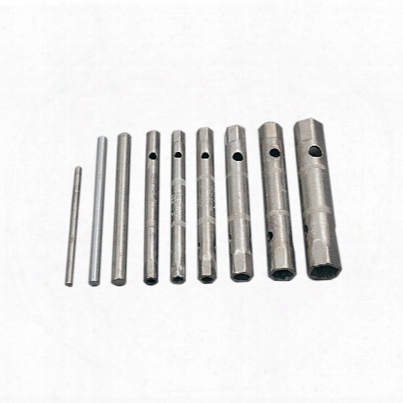 Melform Engineers Tim 8 30mmx32mm Double End Box Spanner
