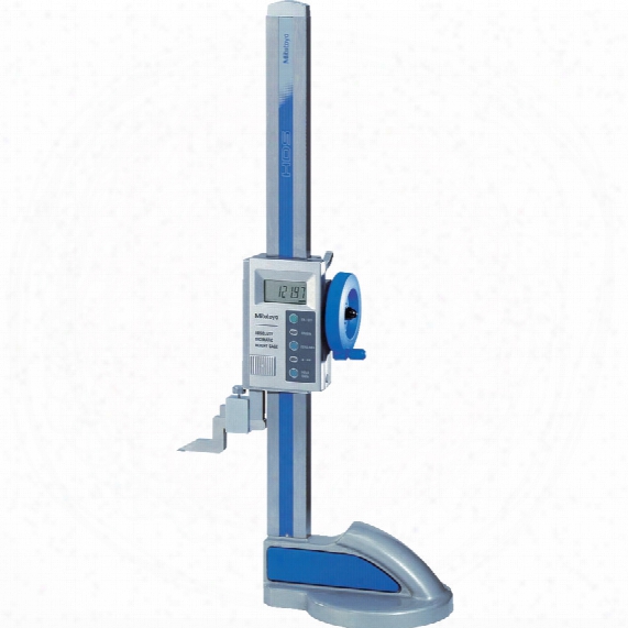 Mitutoyo 570-314 Digimatic Height Gauge 600mm/24