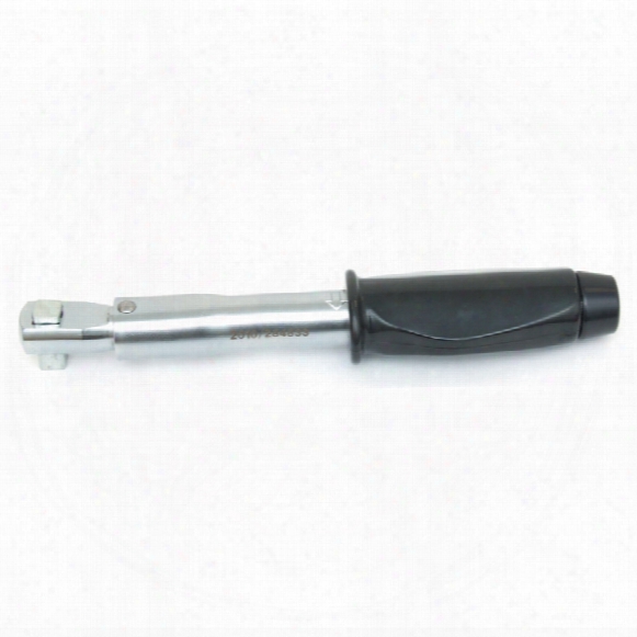Norbar Slo-p (11089) Fixed Head T/wrench 3/8"s/d