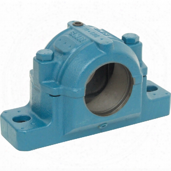 Ntn Snr Snc517 Pillow Block Housing