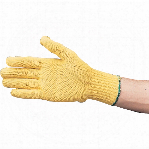 Polyco 7512 M/w 100% Kevlar Heat /cut Resistant Gloves 9