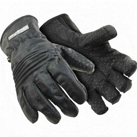 Polyco Hex3041/s Herculer Nsr Glove Size-7